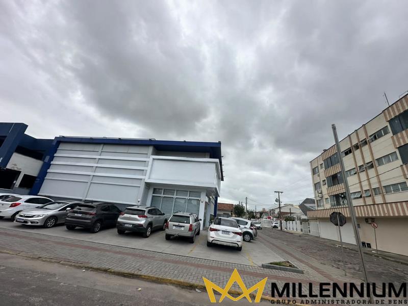 Pavilhão