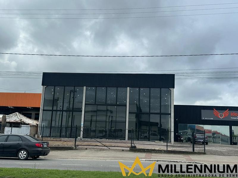 Loja Comercial