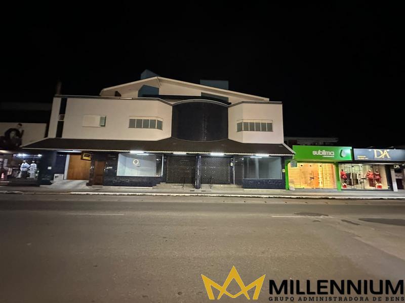 Loja Comercial