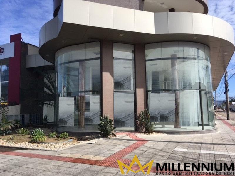 Loja Comercial