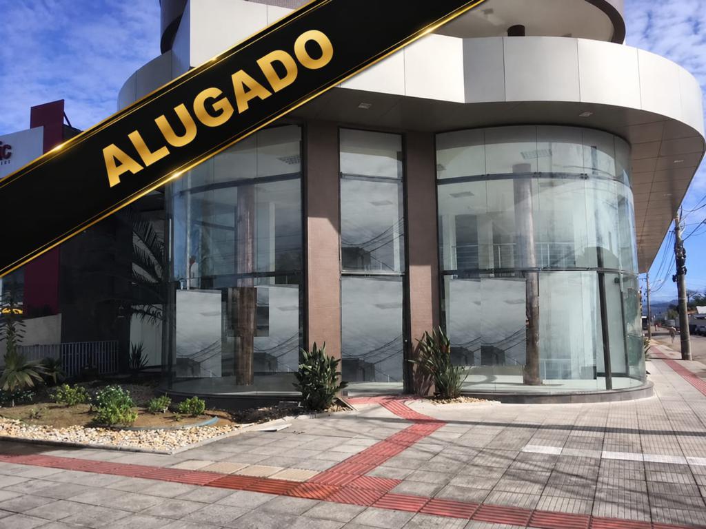 Loja Comercial