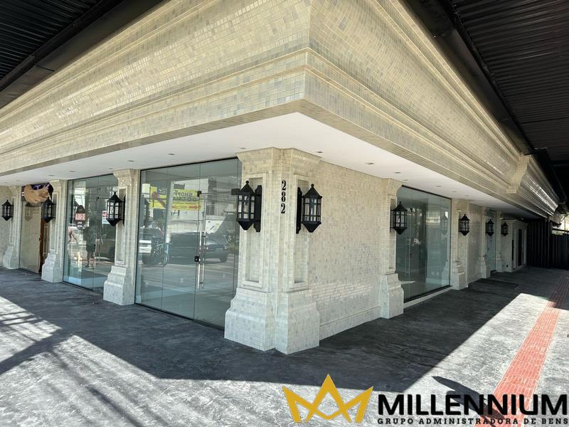 Loja Comercial