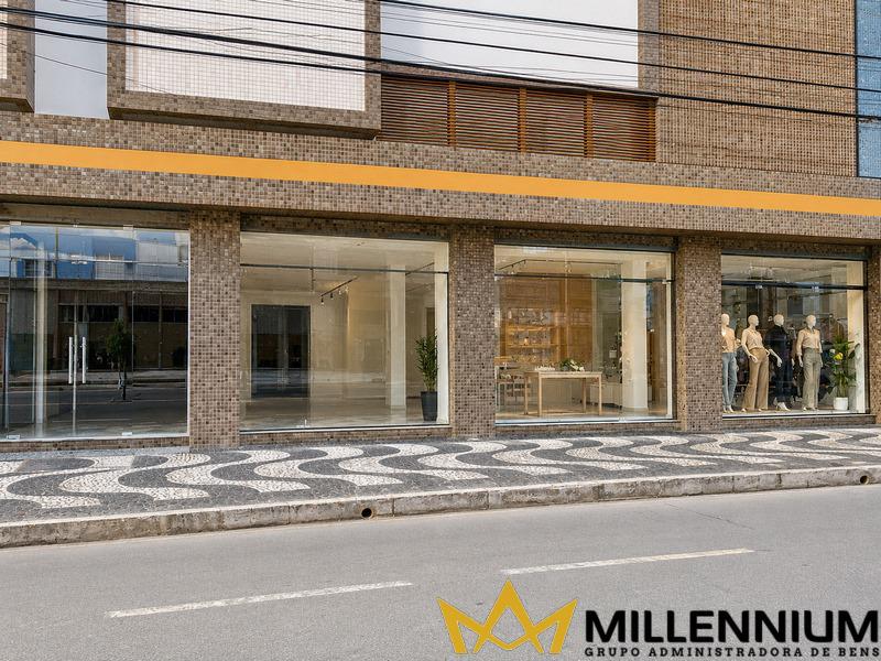Loja Comercial