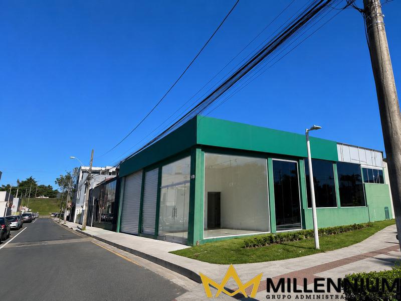 Loja Comercial