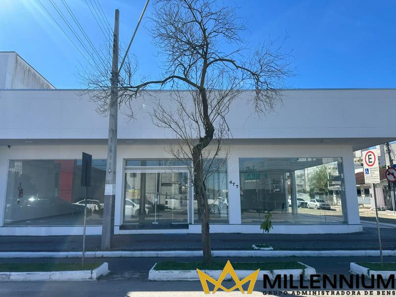 Loja Comercial