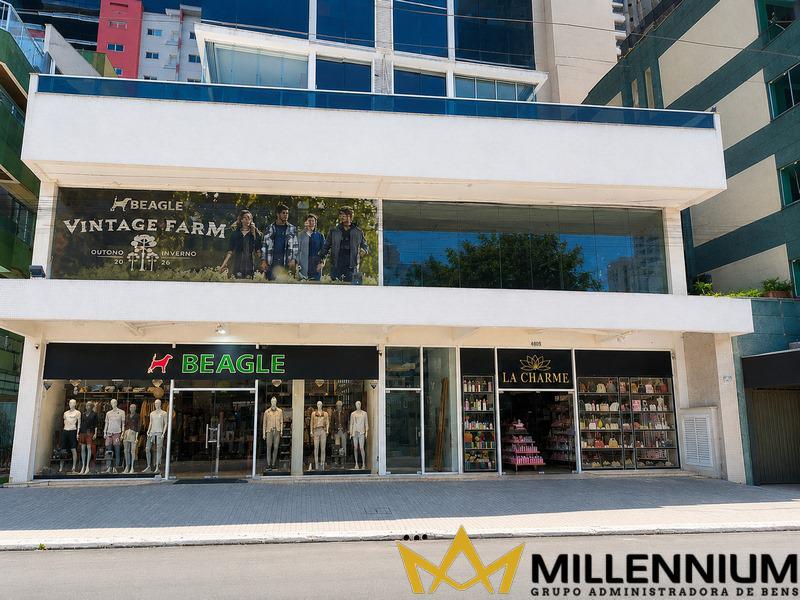 Loja Comercial