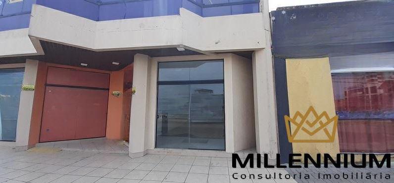 Loja Comercial