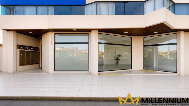 Loja Comercial