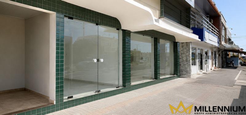 Loja Comercial