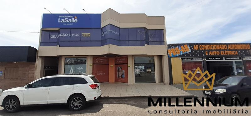 Loja Comercial