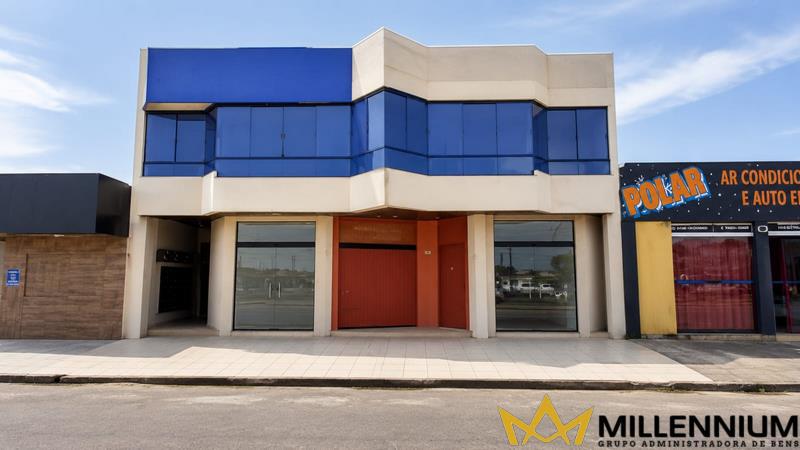 Loja Comercial