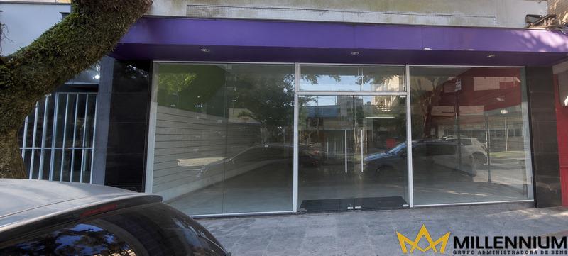 Loja Comercial