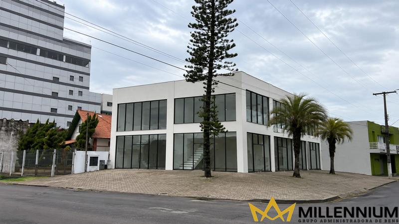 Loja Comercial