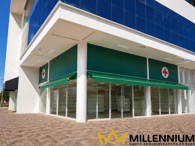 Loja Comercial