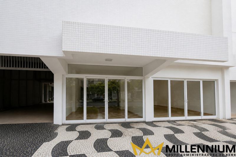Loja Comercial