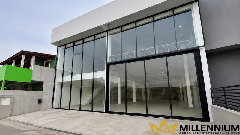 Loja Comercial