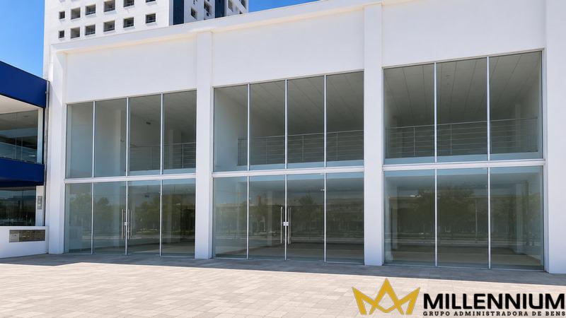 Loja Comercial