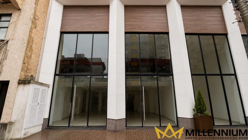 Loja Comercial