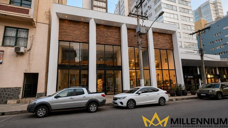 Loja Comercial