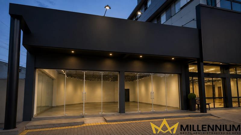 Loja Comercial