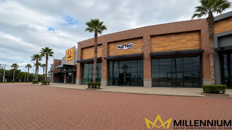 Loja Comercial