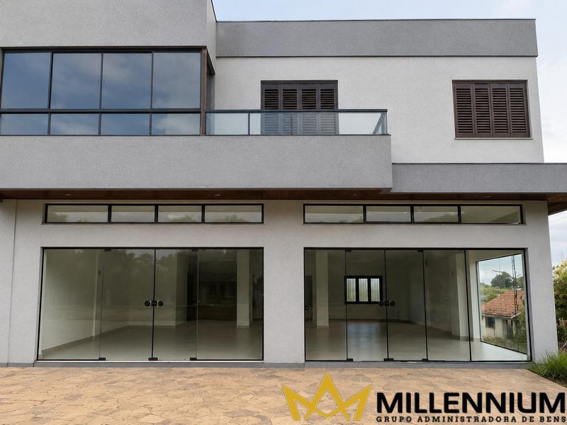 Loja Comercial