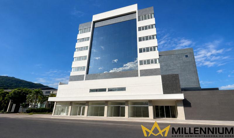 Sala Comercial