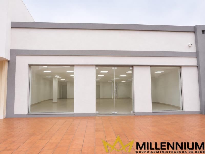 Loja Comercial