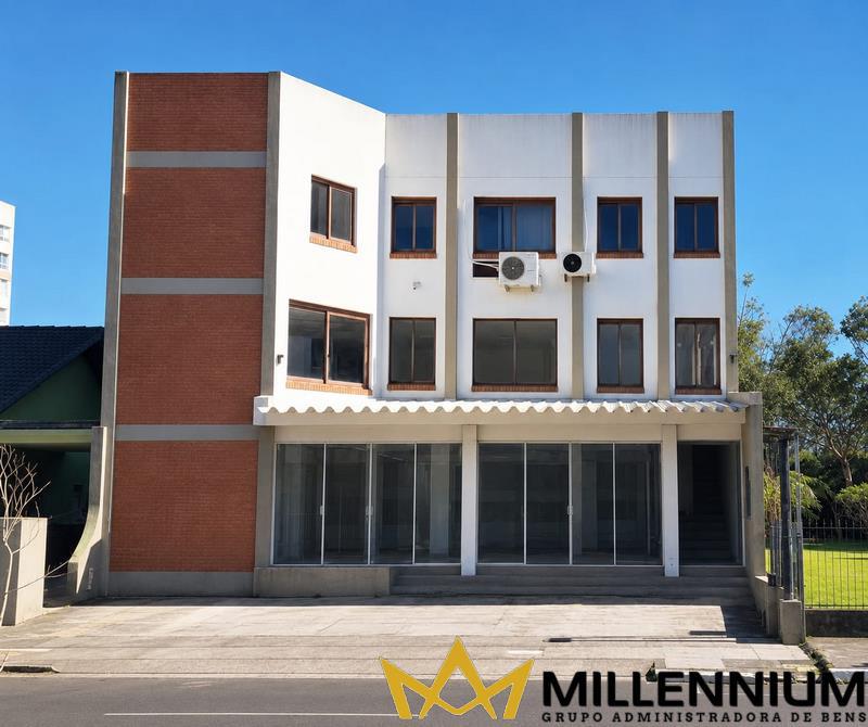 Sala Comercial