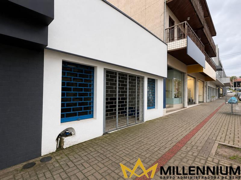 Loja Comercial