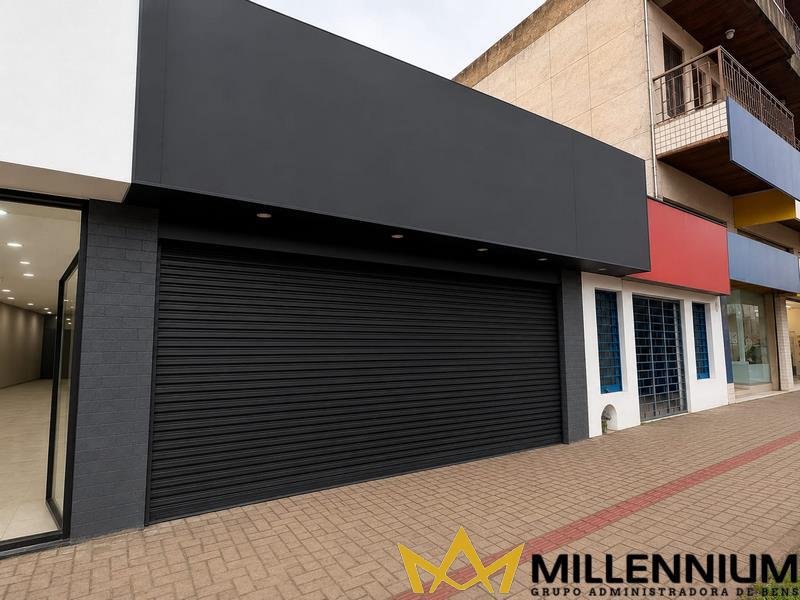 Loja Comercial