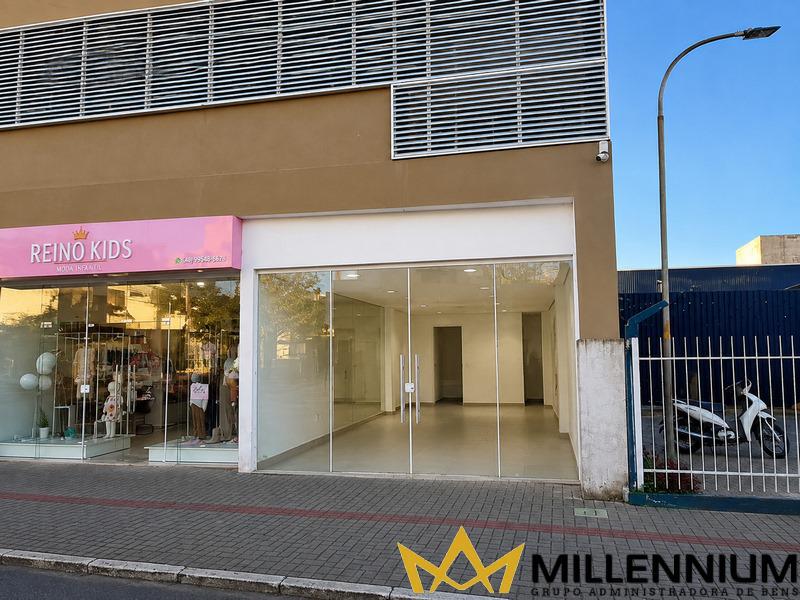 Loja Comercial