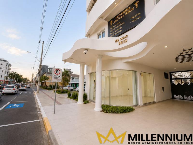 Loja Comercial