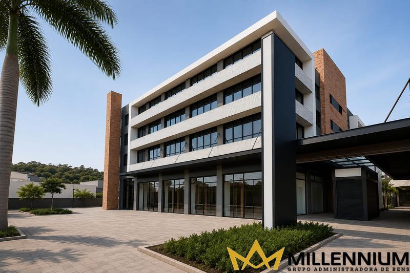 Sala Comercial