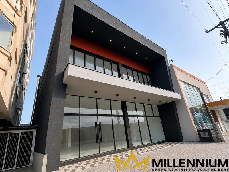 Loja Comercial