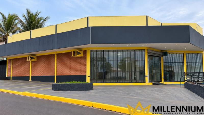 Loja Comercial