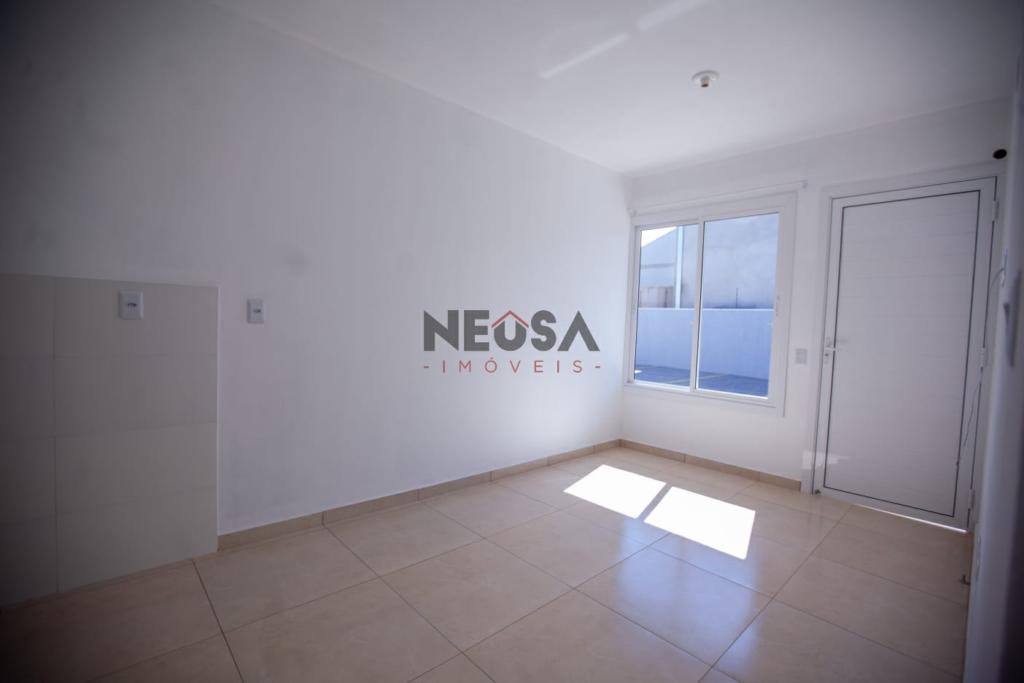 Apartamento 01 Dorm.