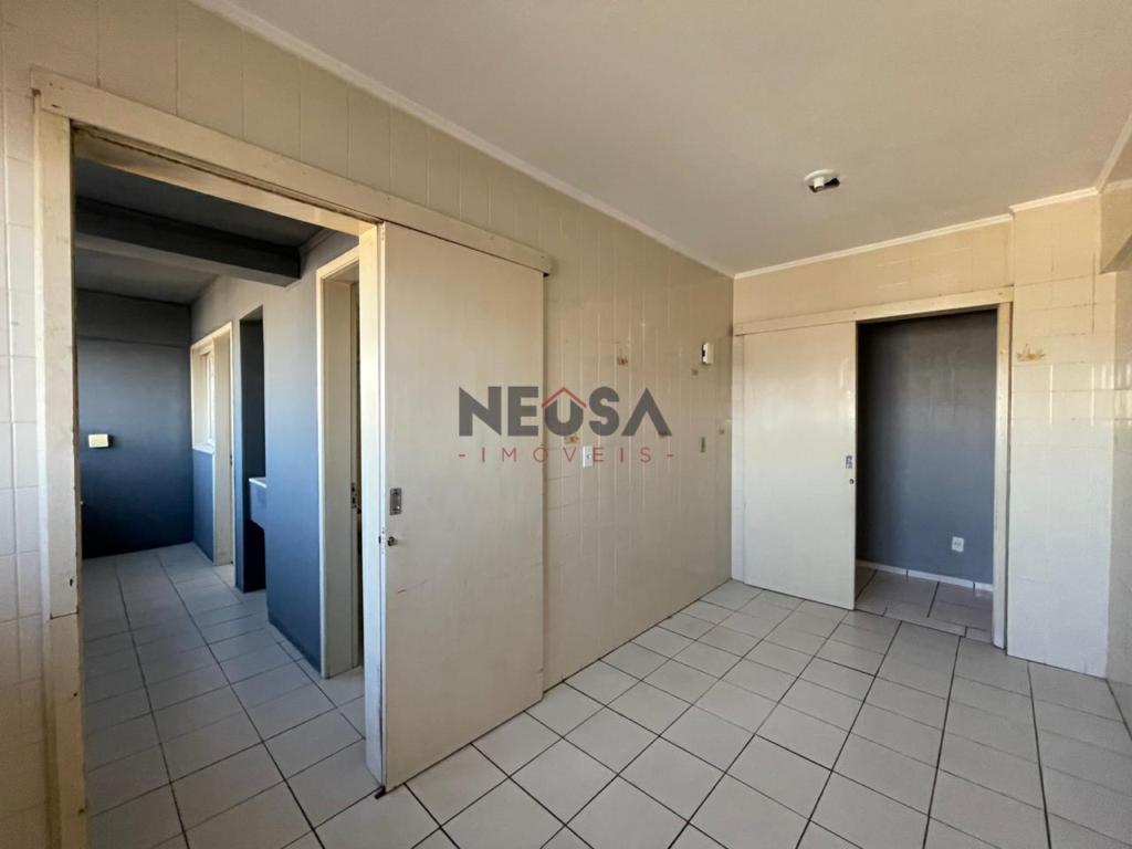 Apartamento 02 Dorm.