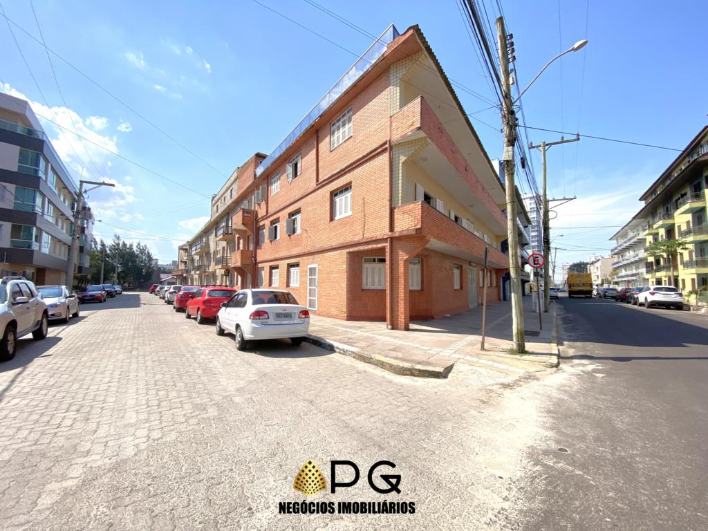 Apartamento 2 Dormitórios