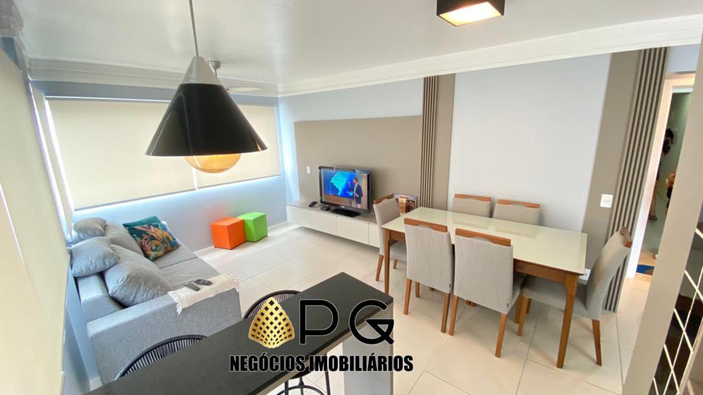 Apartamento 2 Dormitórios