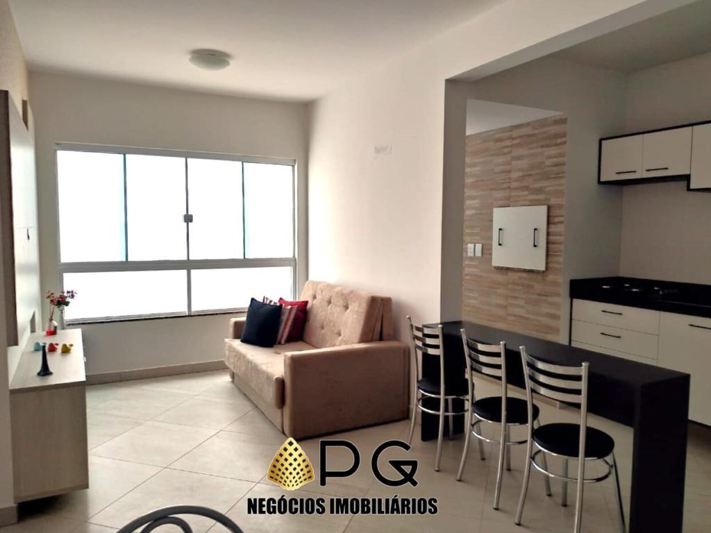 Apartamento 1 Dormitório