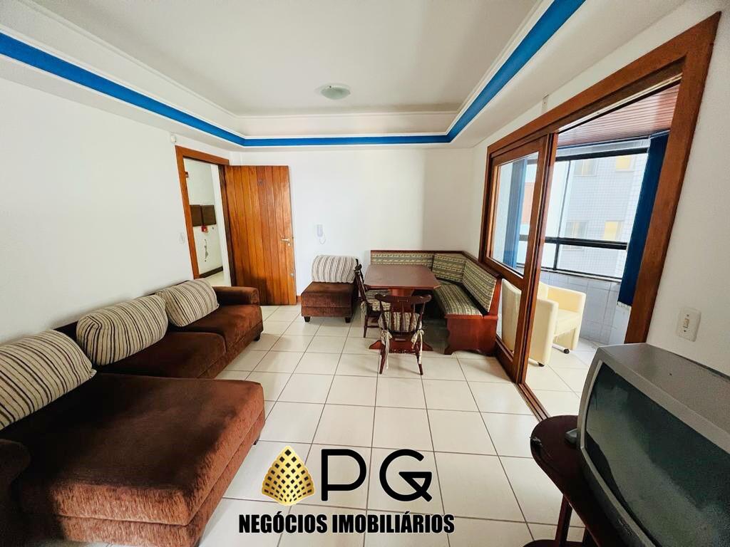 Apartamento 1 Dormitório