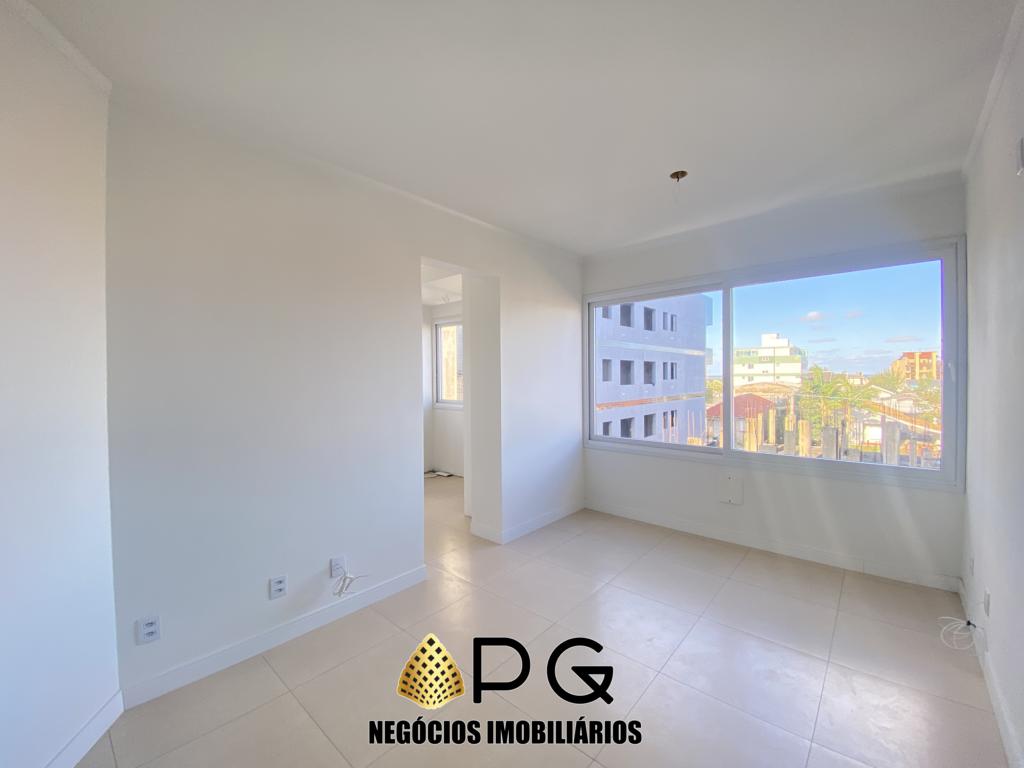 Apartamento 2 Dormitórios 1 Suíte