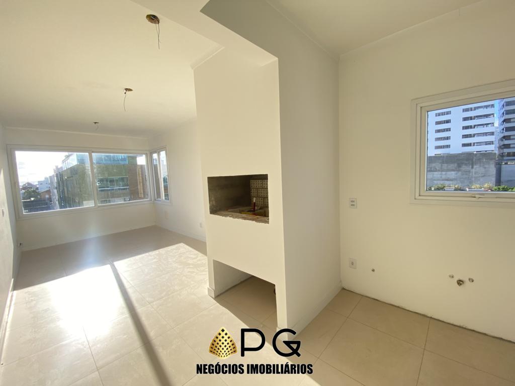 Apartamento 2 Dormitórios 1 Suíte