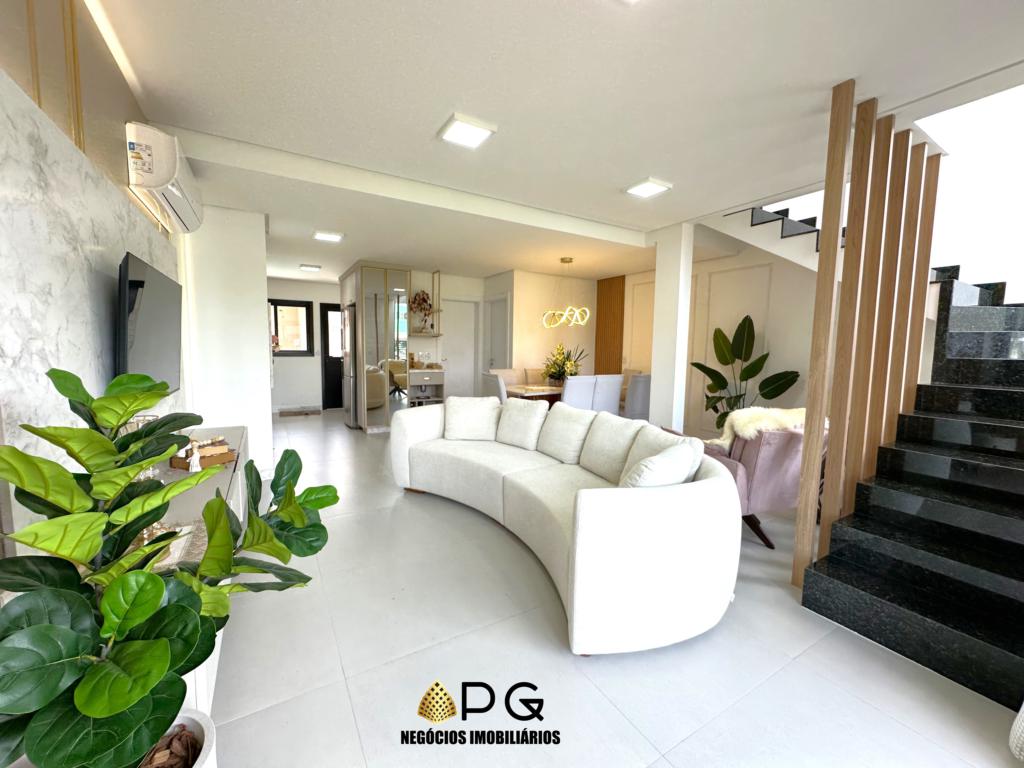 Sobrado 3 Dormitórios 3 Suites