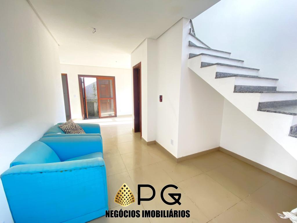 Duplex 2 suítes