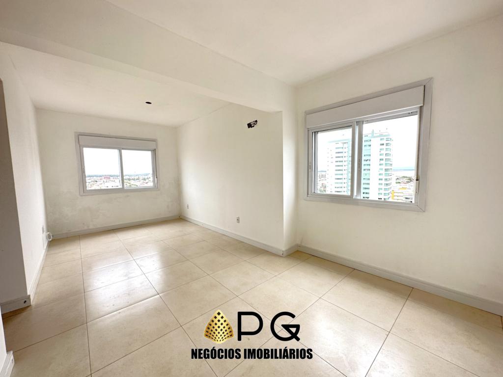 Apartamento 2 Dormitórios 1 Suíte