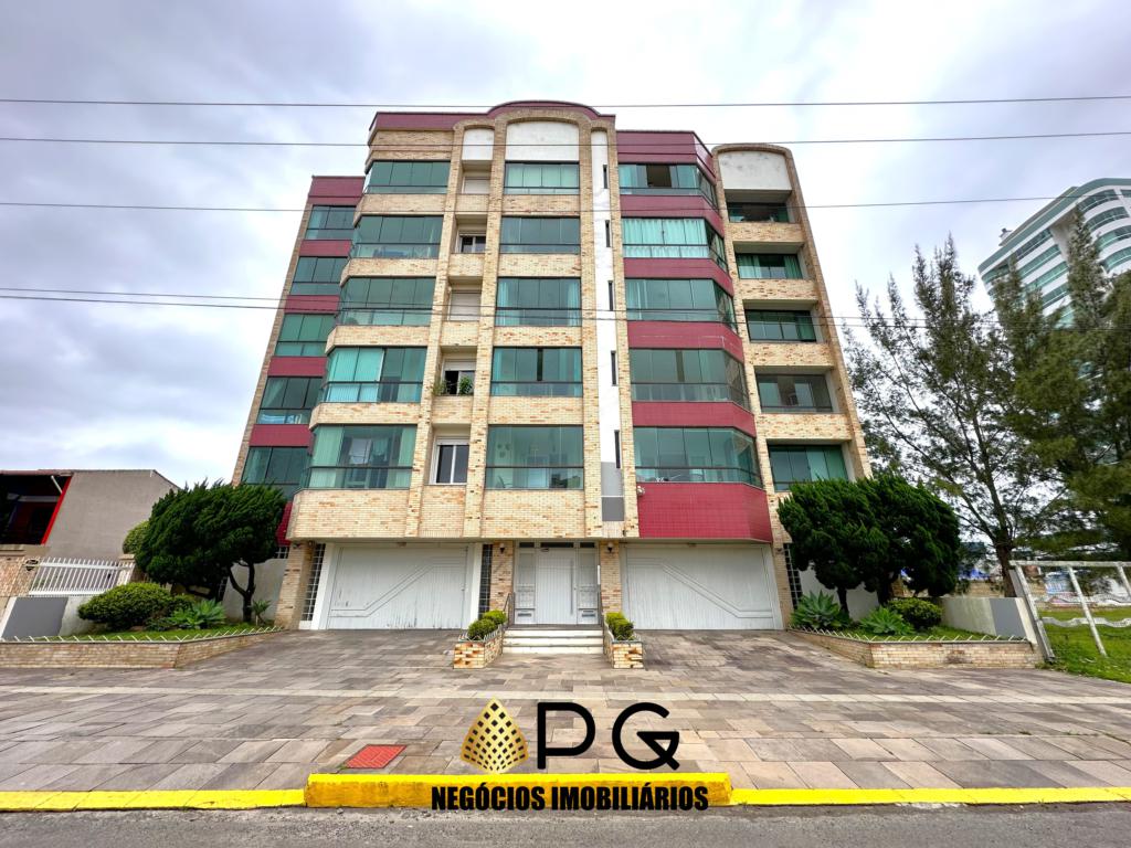 Apartamento 2 Dormitórios 1 Suíte