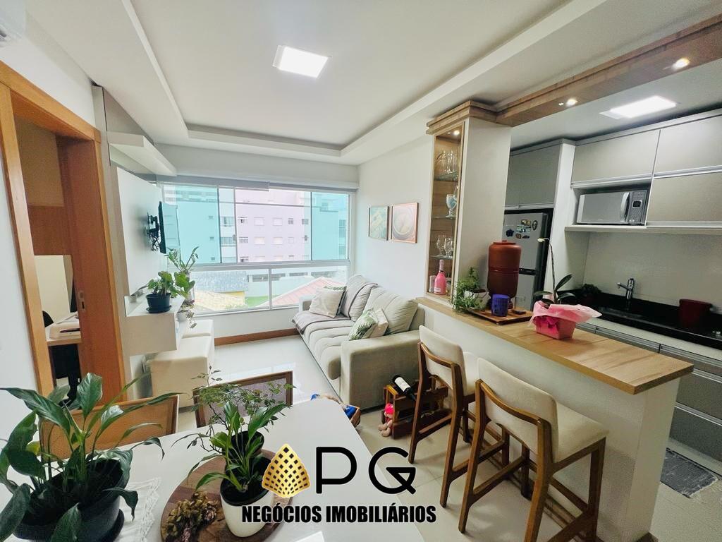 Apartamento 1 Dormitório