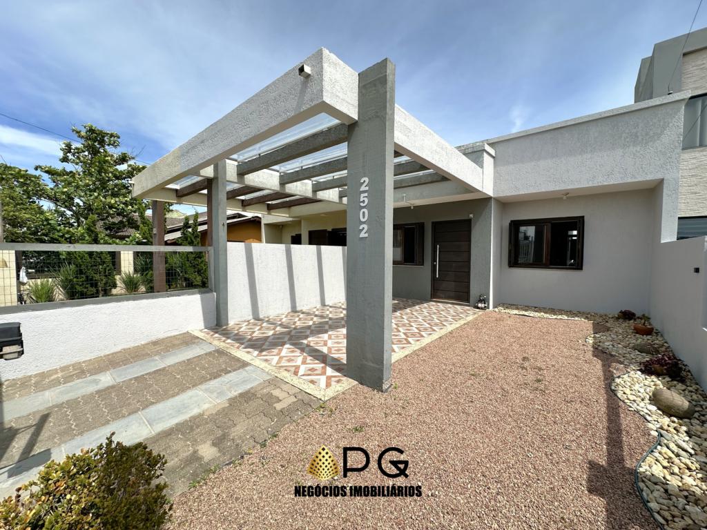 Geminado 3 dormitórios 1 suíte